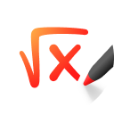 MyScript Math logo